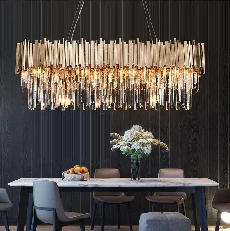 dining room lighting contemporary