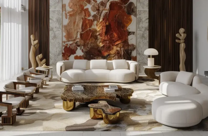 contemporary furniture options