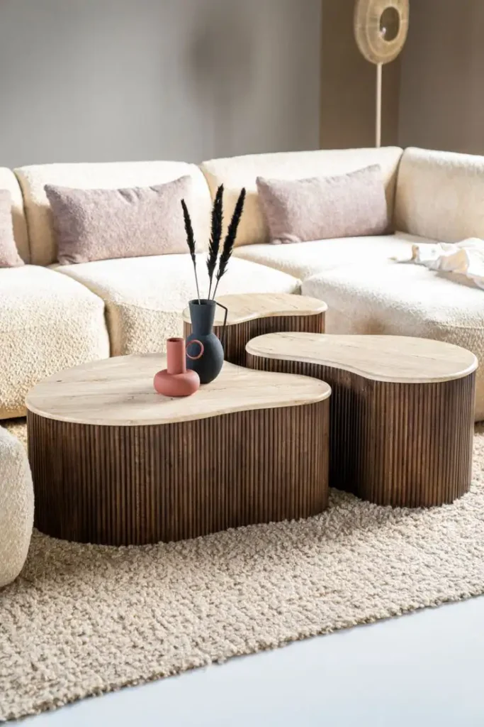 Contemporary Coffee Table Design Principles 2025 5 coffee table contemporary