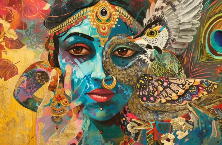 Contemporary Indian Artists