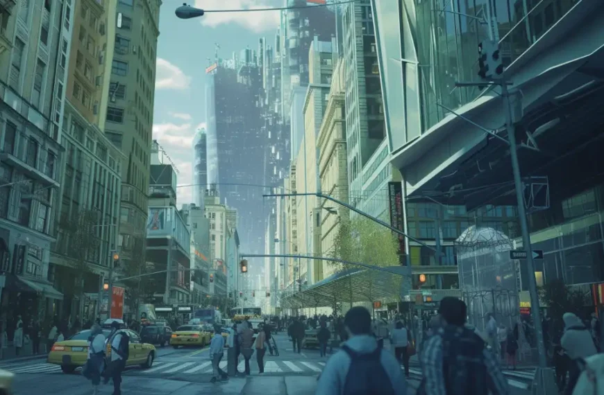 contemporary relevance