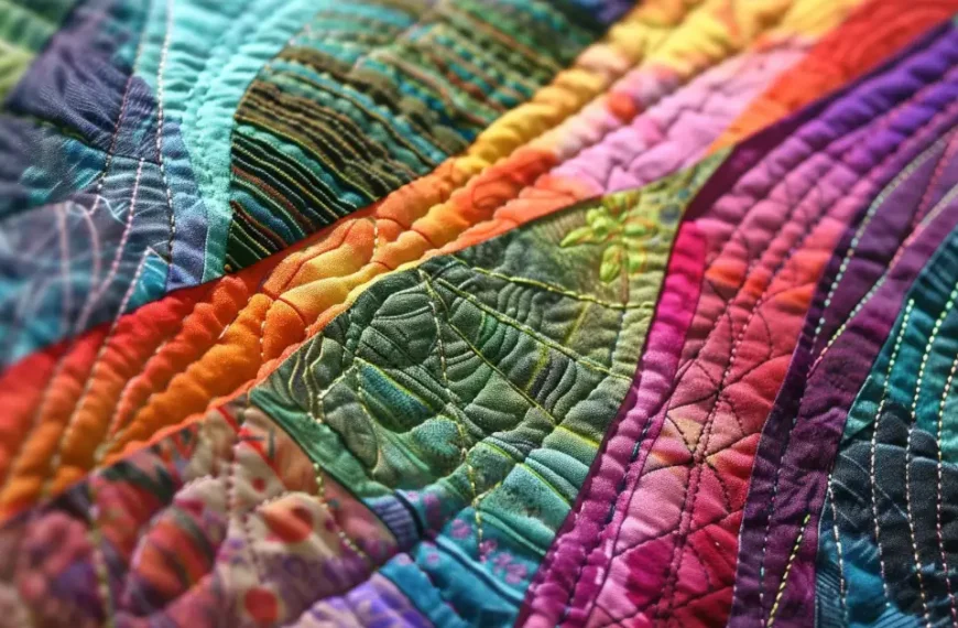 contemporary quilt patterns