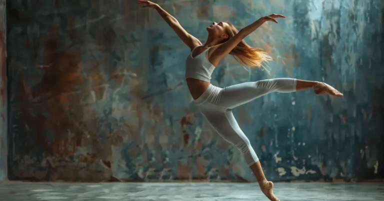 What is the Difference Between Lyrical and Contemporary Dancers