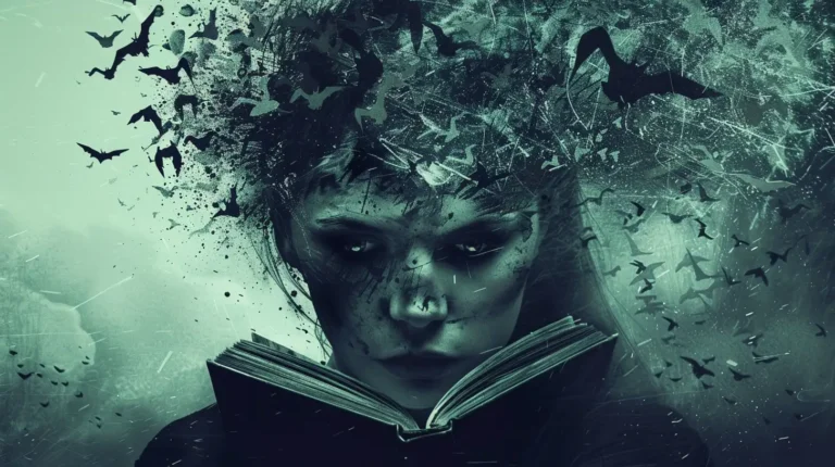 Best Contemporary Horror Novels