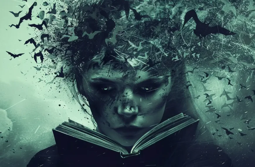 Best Contemporary Horror Novels