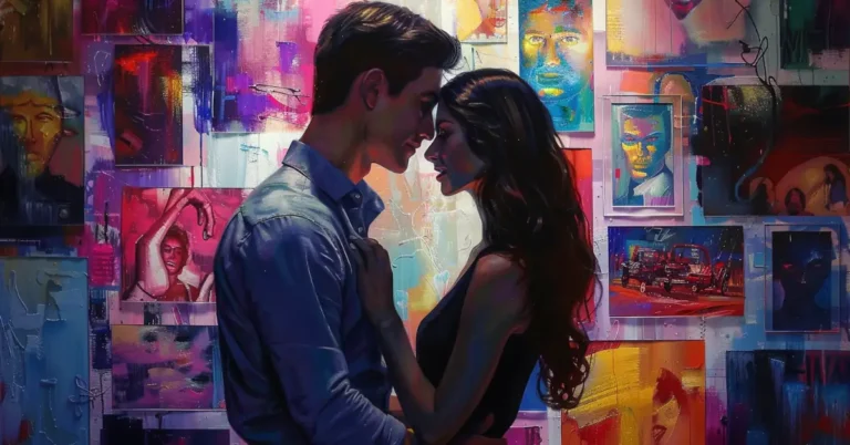 What is Contemporary Romance