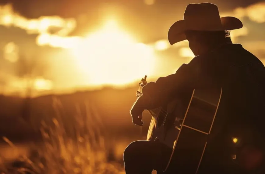 What Is Contemporary Country