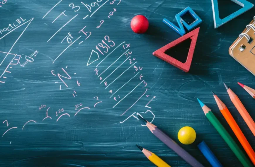 What is Contemporary Math