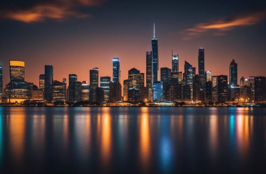 Contemporary Concepts: Exploring Modern Ideas and Innovations in Various Industries