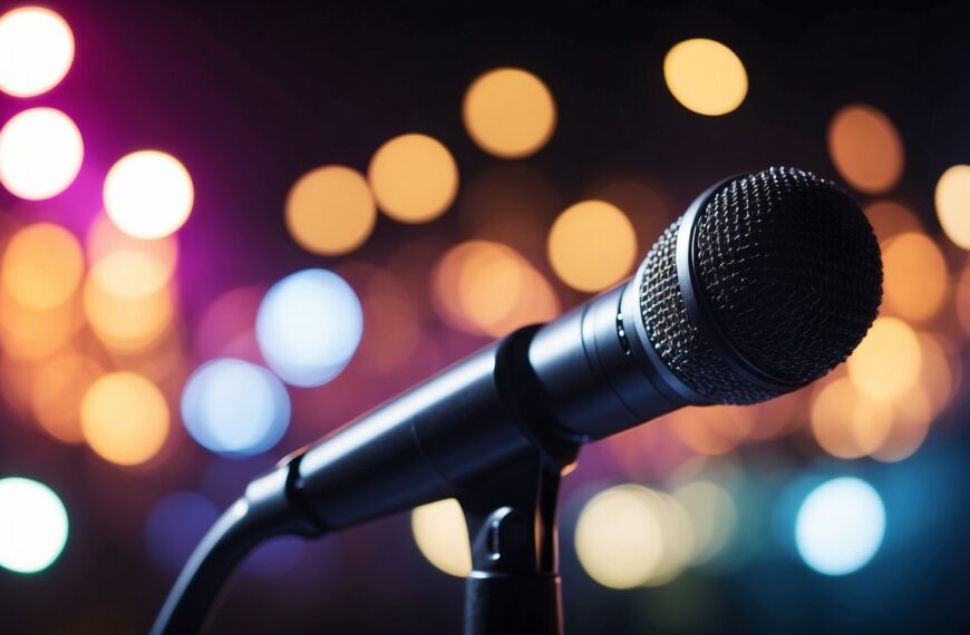 What is Contemporary R&B: Exploring the Evolution of a Genre