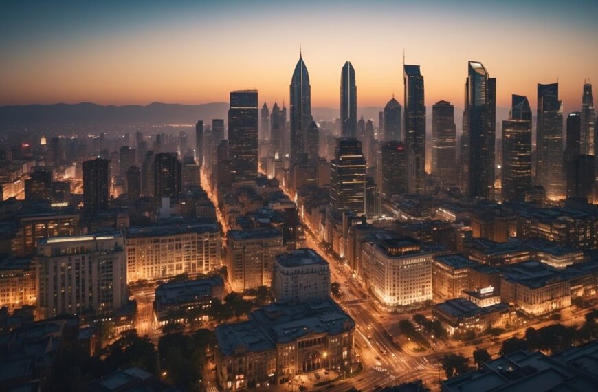 What is Contemporary Culture: A Concise Analysis for Today’s Society